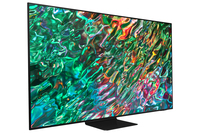Samsung Samsung Series 9 QE85QN90BAT 2,16 m (85") 4K Ultra HD Smart-TV WLAN Schwarz, Titan https://images.icecat.biz/img/gallery_lows/100000881_8068688028.jpg