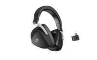 ASUS ROG Delta S Wireless Kopfhörer Kabellos Kopfband Gaming Schwarz - 90YH03IW-B3UA00