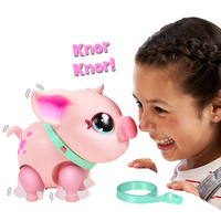 Moose Toys MS26366 peluche