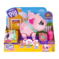 Moose Toys MS26366 peluche