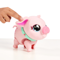 Moose Toys MS26366 peluche
