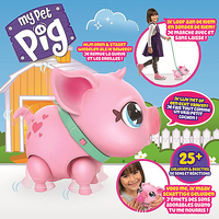 Moose Toys MS26366 peluche