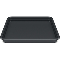 Whirlpool MWF 427 BL Comptoir Micro-onde combiné 25 L 800 W Noir