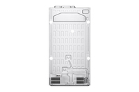 LG GSLV70SWTF frigo américain Autoportante 635 L E Blanc