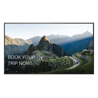 AG Neovo AG Neovo PO-5502 Digital Beschilderung Flachbildschirm 139,7 cm (55 Zoll) LCD 2500 cd/m² Full HD Schwarz 24/7 https://images.icecat.biz/img/gallery_lows/100143152_6553639706.jpg