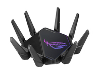 ASUS ROG Rapture GT-AX11000 Pro WLAN-Router Gigabit Ethernet Tri-Band - 90IG0720-MU2A00