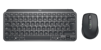 Logitech MX Keys Mini Combo for Business - 920-011054