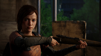 Sony Interactive Entertainment The Last of Us Parte I