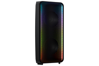 Samsung MX-ST40B Noir Avec fil &amp;sans fil 40 W