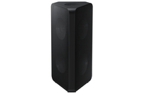 Samsung MX-ST40B Noir Avec fil &amp;sans fil 40 W