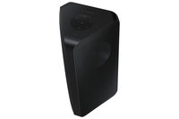 Samsung MX-ST40B Noir Avec fil &amp;sans fil 40 W