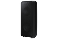 Samsung MX-ST40B Noir Avec fil &amp;sans fil 40 W