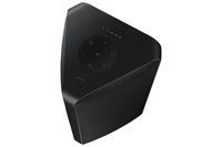 Samsung MX-ST40B Noir Avec fil &amp;sans fil 40 W