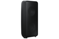Samsung MX-ST40B Noir Avec fil &amp;sans fil 40 W