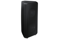 Samsung MX-ST40B Noir Avec fil &amp;sans fil 40 W