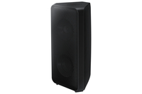 Samsung MX-ST40B Noir Avec fil &amp;sans fil 40 W