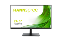 Hannspree Hannspree HC 251 PFB 62,2 cm (24.5 Zoll) 1920 x 1080 Pixel Full HD LED Schwarz https://images.icecat.biz/img/gallery_lows/100326353_4368822154.jpg