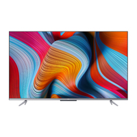 TCL TCL 65P725 Fernseher 165,1 cm (65") 4K Ultra HD Smart-TV WLAN Schwarz https://images.icecat.biz/img/gallery_lows/100327001_4265153883.jpg