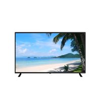 Dahua Technology DHI-LM43-F400 monitor de computadora 109.2 cm (43") 3840 x 2160 Pixeles 4K Ultra HD LED Negro