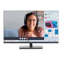 MEDION MEDION AKOYA P53205 LED display 80 cm (31.5") 2560 x 1440 Pixel Quad HD Schwarz https://images.icecat.biz/img/gallery_lows/100406704_9457333964.jpg