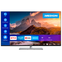 MEDION MEDION LIFE X15013 125,7 cm (49.5 Zoll) 4K Ultra HD Smart-TV WLAN Schwarz https://images.icecat.biz/img/gallery_lows/100406724_9732842919.jpg