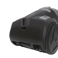 Hoover H-POWER 300 HP320PET 011 2 L Aspirateur réservoir cylindrique Sec 850 W Sans sac