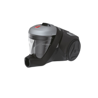 Hoover H-POWER 300 HP320PET 011 2 L Aspirateur réservoir cylindrique Sec 850 W Sans sac
