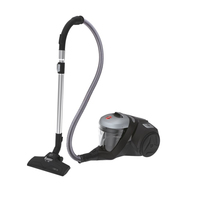 Hoover H-POWER 300 HP320PET 011 2 L Aspirateur réservoir cylindrique Sec 850 W Sans sac