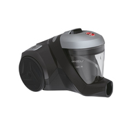 Hoover H-POWER 300 HP320PET 011 2 L Aspirateur réservoir cylindrique Sec 850 W Sans sac