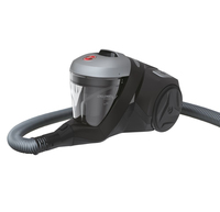 Hoover H-POWER 300 HP320PET 011 2 L Aspirateur réservoir cylindrique Sec 850 W Sans sac