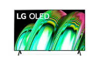 LG LG OLED OLED65A2 Fernseher 165,1 cm (65 Zoll) 4K Ultra HD Smart-TV WLAN Silber https://images.icecat.biz/img/gallery_lows/100692662_2940835317.jpg LG LG OLED OLED65A2 Fernseher 165,1 cm (65 Zoll) 4K Ultra HD Smart-TV WLAN Silber https://images.icecat.biz/img/gallery_lows/100692662_2940835317.jpg