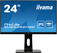 iiyama iiyama ProLite XUB2492HSC-B1 Computerbildschirm 60,5 cm (23.8 Zoll) 1920 x 1080 Pixel Full HD LCD Schwarz https://images.icecat.biz/img/gallery_lows/100696932_8624718270.jpg
