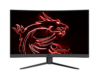 MSI MSI Optix G27C4 Computerbildschirm 68,6 cm (27") 1920 x 1080 Pixel Full HD LED Schwarz https://images.icecat.biz/img/gallery_lows/100706069_6206477303.jpg