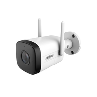 Dahua Technology IPC -HFW1230DT-STW cámara de vigilancia Bala Cámara de seguridad IP Interior y exterior 1920 x 1080 Pixeles Techo/pared