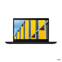 Lenovo ThinkPad T14 Gen 2 (Intel) Intel® Core™ i5 i5-1135G7 Computadora portátil 35.6 cm (14") Full HD 8 GB DDR4-SDRAM 512 GB SSD Wi-Fi 6 (802.11ax) Windows 10 Pro Español Negro