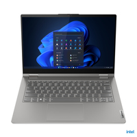Lenovo ThinkB 14s Yoga G2 IAP: i7-1255U 16GB 512GB W11P 1YPs