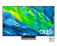 Samsung Samsung Series 9 QE55S95BAT 139,7 cm (55") 4K Ultra HD Smart-TV WLAN Silber https://images.icecat.biz/img/gallery_lows/100734258_7185236095.jpg