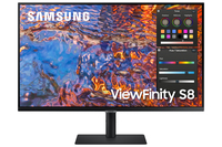Samsung Samsung ViewFinity S80PB 81,3 cm (32 Zoll) 3840 x 2160 Pixel 4K Ultra HD LED Schwarz https://images.icecat.biz/img/gallery_lows/100734490_2495523368.jpg Samsung Samsung ViewFinity S80PB 81,3 cm (32 Zoll) 3840 x 2160 Pixel 4K Ultra HD LED Schwarz https://images.icecat.biz/img/gallery_lows/100734490_2495523368.jpg