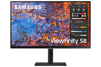 Samsung Samsung ViewFinity S80PB 68,6 cm (27 Zoll) 3840 x 2160 Pixel 4K Ultra HD LED Schwarz https://images.icecat.biz/img/gallery_lows/100734492_3827601635.jpg Samsung Samsung ViewFinity S80PB 68,6 cm (27 Zoll) 3840 x 2160 Pixel 4K Ultra HD LED Schwarz https://images.icecat.biz/img/gallery_lows/100734492_3827601635.jpg