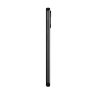 Motorola moto g22 16,5 cm (6.5&quot;) Double SIM Android 12 4G USB Type-C 4 Go 64 Go 5000 mAh Noir