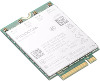 ThinkPad Fibocom L860-GL-16 XMM7560 CAT16 4G PCIE M.2 3042 WWAN Module