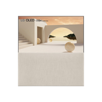 LG LG UHD 65ART90E6QA.API Fernseher 165,1 cm (65") 4K Ultra HD Smart-TV WLAN Beige https://images.icecat.biz/img/gallery_lows/100748238_3298071471.jpg