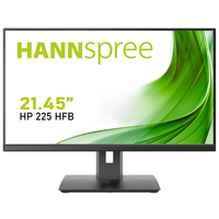 Hannspree Hannspree HP 225 HFB 54,5 cm (21.4 Zoll) 1920 x 1080 Pixel Full HD LED Schwarz https://images.icecat.biz/img/gallery_lows/100750213_5437475493.jpg