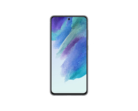 Samsung Galaxy S21 FE 5G SM-G990B 16,3 cm (6.4&quot;) Double SIM Android 12 USB Type-C 8 Go 256 Go 4500 mAh Graphite