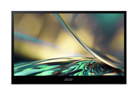 Acer Acer PM168QKT Computerbildschirm 39,6 cm (15.6") 3840 x 2160 Pixel 4K Ultra HD OLED Touchscreen Schwarz, Silber https://images.icecat.biz/img/gallery_lows/101241705_6206970634.jpg