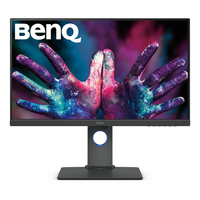 Benq BenQ PD2705Q Computerbildschirm 68,6 cm (27") 2560 x 1440 Pixel Quad HD Schwarz, Grau https://images.icecat.biz/img/gallery_lows/101255502_5198264967.jpg Benq BenQ PD2705Q Computerbildschirm 68,6 cm (27") 2560 x 1440 Pixel Quad HD Schwarz, Grau https://images.icecat.biz/img/gallery_lows/101255502_5198264967.jpg