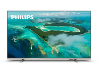 Philips Philips 7600 series 55PUS7657/12 TV 139.7 cm (55") 4K Ultra HD Smart TV Wi-Fi Silver https://images.icecat.biz/img/gallery_lows/101255600_5520854689.jpg