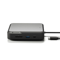 Alogic DUCH2, Dockingstation, ALOGIC DUCH2 & USB 3.2 Gen DUCH2 (BILD1)