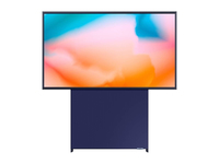 Samsung Samsung The Sero QN43LS05BAFXZA Fernseher 109,2 cm (43 Zoll) 4K Ultra HD Smart-TV WLAN Blau https://images.icecat.biz/img/gallery_lows/101263587_8979825872.jpg Samsung Samsung The Sero QN43LS05BAFXZA Fernseher 109,2 cm (43 Zoll) 4K Ultra HD Smart-TV WLAN Blau https://images.icecat.biz/img/gallery_lows/101263587_8979825872.jpg