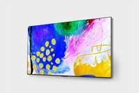 LG LG OLED65G23LA Fernseher 165,1 cm (65") 4K Ultra HD Smart-TV WLAN Schwarz https://images.icecat.biz/img/gallery_lows/101279082_6365170304.jpg